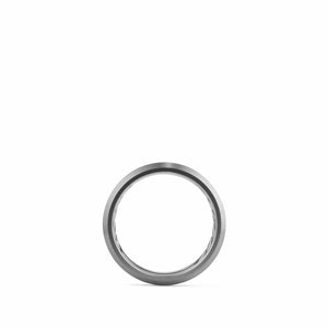 David Yurman  Ring in Grey Titanium (Image 3)