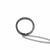 David Yurman DY Classic Band Ring in Grey Titanium, 6mm in Grey Titanium (Image 2)