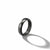 DY Classic Band Ring in Grey Titanium, Size 9 (Image 3)