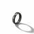 David Yurman DY Classic Band Ring in Grey Titanium, 6mm in Grey Titanium (Image 3)