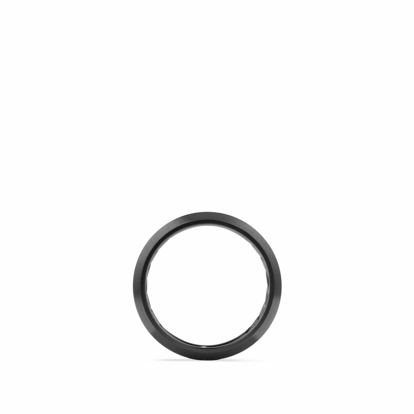David Yurman  Ring in Black Titanium (Image 3)