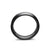 David Yurman The Wedding Collection Ring in Black Titanium (Image 4)