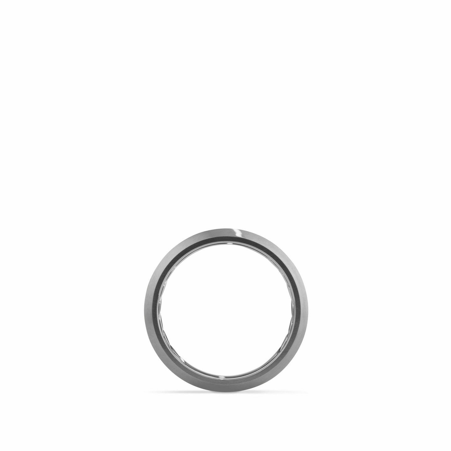 David Yurman  Ring in Grey Titanium (Image 3)