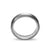 David Yurman The Wedding Collection Ring in Grey Titanium (Image 4)