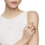 David Yurman The Ch&acirc;telaine® Collection Ring in Sterling Silver (Image 5)