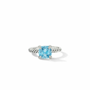 David Yurman   Ring in Sterling Silver (Image 4)