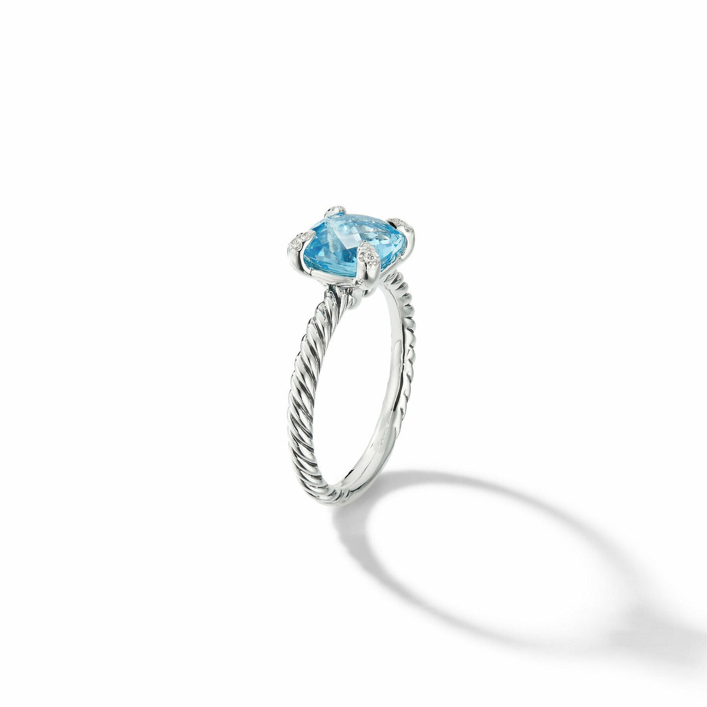 David Yurman   Ring in Sterling Silver (Image 5)