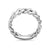 David Yurman The Cable Collectibles® Collection Ring in Sterling Silver (Image 4)