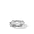 David Yurman   Ring in Sterling Silver