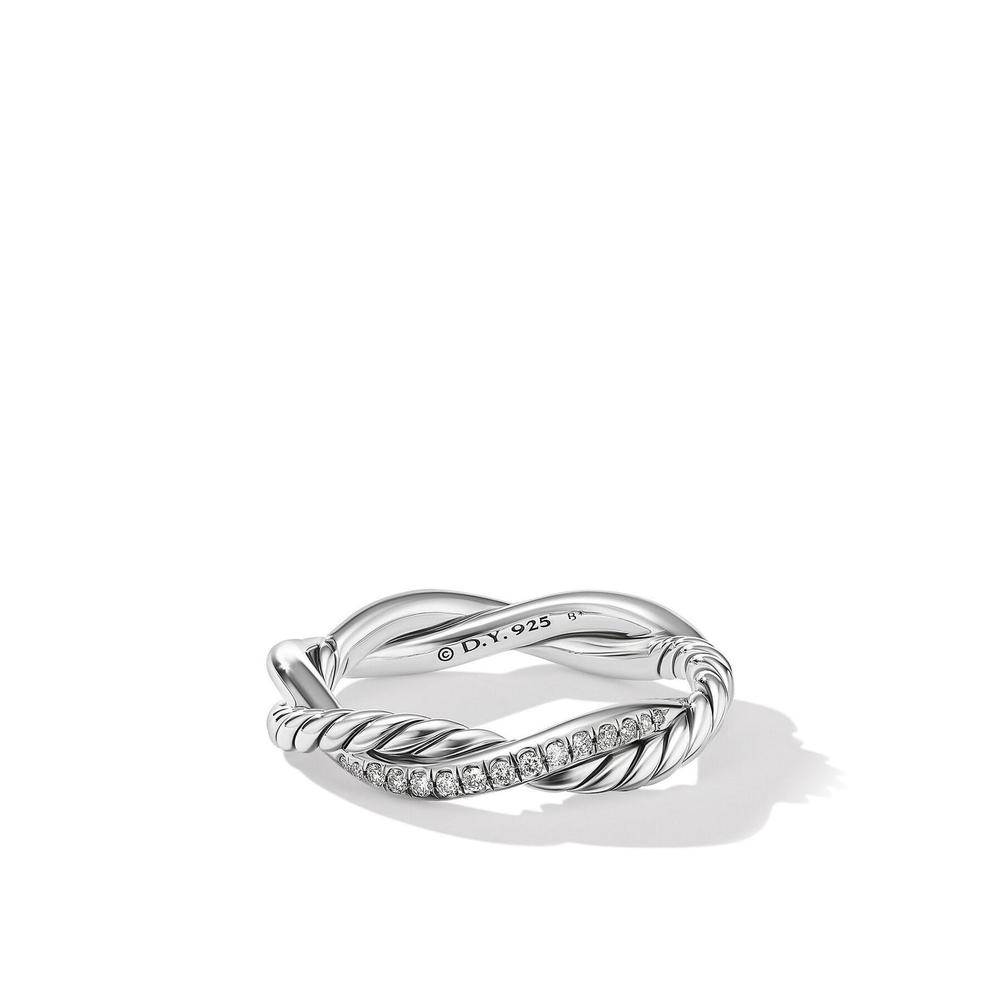 David Yurman   Ring in Sterling Silver