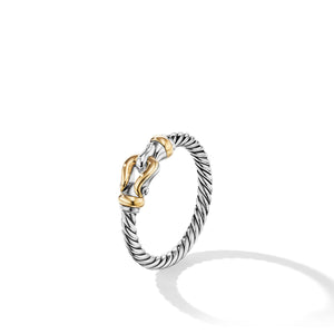 David Yurman Cable Bracelet in Sterling Silver (Image 5)