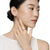 David Yurman The X Collection Ring in Silver and 18-Karat Yellow Gold (Image 5)
