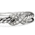 David Yurman The X Collection Ring in Sterling Silver (Image 4)