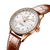 Breitling Navitimer Automatic 36 Watch with Mother of Pearl Dial