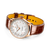 Breitling Navitimer Automatic 36 Watch with Diamond Watch Markers