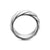 David Yurman The Sculpted Cable Collection Ring in Sterling Silver (Image 4)