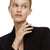 David Yurman The Sculpted Cable Collection Ring in Sterling Silver (Image 5)