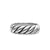 David Yurman The Sculpted Cable Collection Ring in Sterling Silver