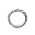 David Yurman The Sculpted Cable Collection Ring in Sterling Silver (Image 4)