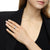David Yurman The Sculpted Cable Collection Ring in Sterling Silver (Image 5)