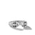 Renaissance Ring in Sterling Silver, Size 7
