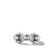 Renaissance Ring in Sterling Silver, Size 7