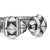 David Yurman The DY Renaissance® Collection Ring in Sterling Silver (Image 4)