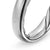 DY Mercer Band in Sterling Silver, 3.7mm
