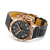 Breitling Classic AVI Chronograph 42 P-51 Mustang Watch with Black Dial
