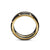 David Yurman The Wedding Collection Ring in 18-Karat Yellow Gold (Image 4)