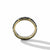 David Yurman  Ring in 18-Karat Yellow Gold (Image 2)
