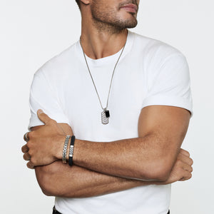 David Yurman   Ring in Sterling Silver (Image 7)