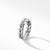 David Yurman   Ring in Sterling Silver (Image 6)