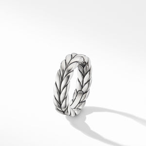 David Yurman   Ring in Sterling Silver (Image 6)