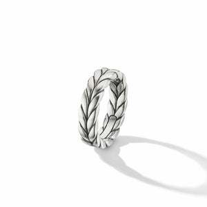 David Yurman   Ring in Sterling Silver (Image 3)
