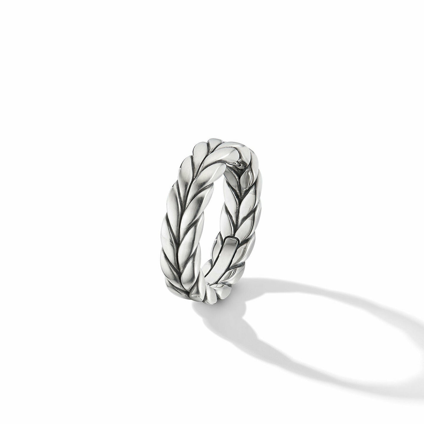 David Yurman   Ring in Sterling Silver (Image 3)
