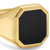 David Yurman The Streamline® Collection Ring in 18-Karat Yellow Gold (Image 4)