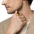 David Yurman The Streamline® Collection Ring in 18-Karat Yellow Gold (Image 5)