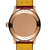 Breitling Navitimer 32mm Watch with Red Gold Caseback