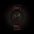 Glow in the Dark Breitling Navitimer 32mm Watch with Diamonds