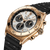 Breitling Chronomat B01 42 Erling Haaland Watch with Rubber Strap, Limited Edition