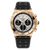 Breitling Chronomat B01 42 Erling Haaland Watch with Rubber Strap, Limited Edition