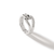 John Hardy Surf Sterling Silver Link Ring