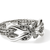 John Hardy Love Knot Sterling Silver Infinite Ring, 8.1mm