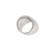 Top of John Hardy Surf Pave Diamond Ring