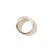 John Hardy Surf Gold Scattered Diamond Ring