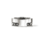 John Hardy Nailhead Sterling Silver Band, 9mm