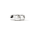 John Hardy Icon Sterling Silver Men&#39;s Band, 9mm