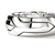 John Hardy Icon Sterling Silver Men&#39;s Band, 9mm