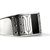 John Hardy Icon 50 Sterling Silver Signet Ring with Black Onyx